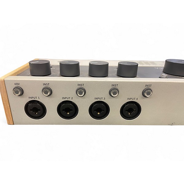 Used Universal Audio VOLT 476P Audio Interface