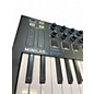 Used Arturia Minilab MKII MIDI Controller
