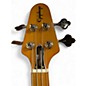 Used Epiphone GRABBER NATURAL Electric Bass Guitar