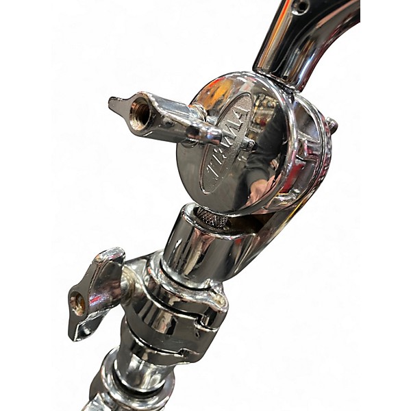Used TAMA hc83bw boom Cymbal Stand