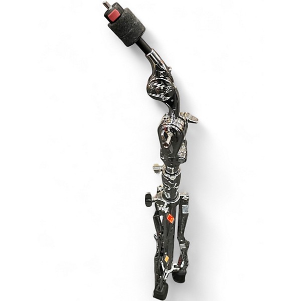 Used TAMA hc83bw boom Cymbal Stand