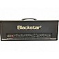 Used Blackstar HT STAGE 100 Tube Guitar Amp Head thumbnail