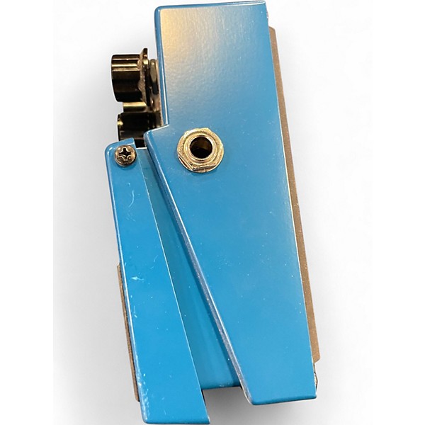 Used BOSS BD2 Blues Driver Effect Pedal