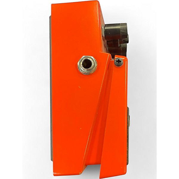 Used BOSS MD2 Mega Distortion Effect Pedal