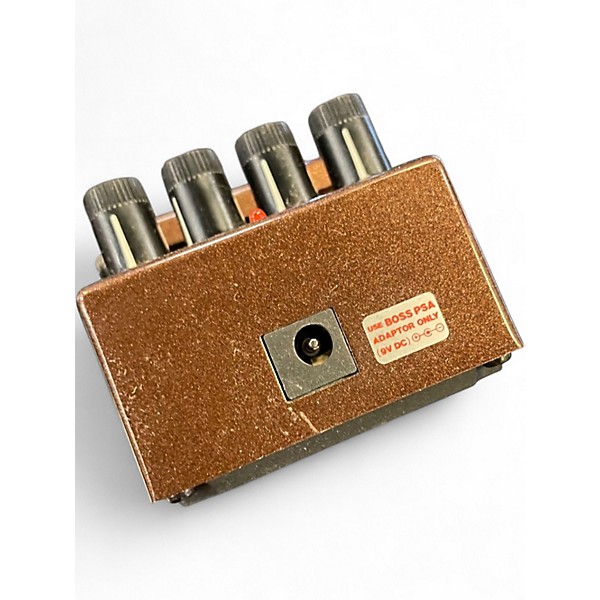 Used BOSS OC3 Super Octave Effect Pedal