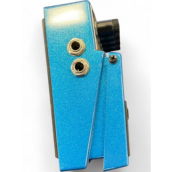 Used BOSS PS6 Harmonist Effect Pedal