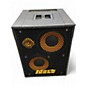 Used Markbass CMD 102 PURE Bass Combo Amp