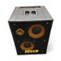Used Markbass CMD 102 PURE Bass Combo Amp