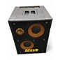 Used Markbass CMD 102 PURE Bass Combo Amp