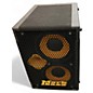 Used Markbass MB58R 102 ENERGY  Bass Cabinet thumbnail