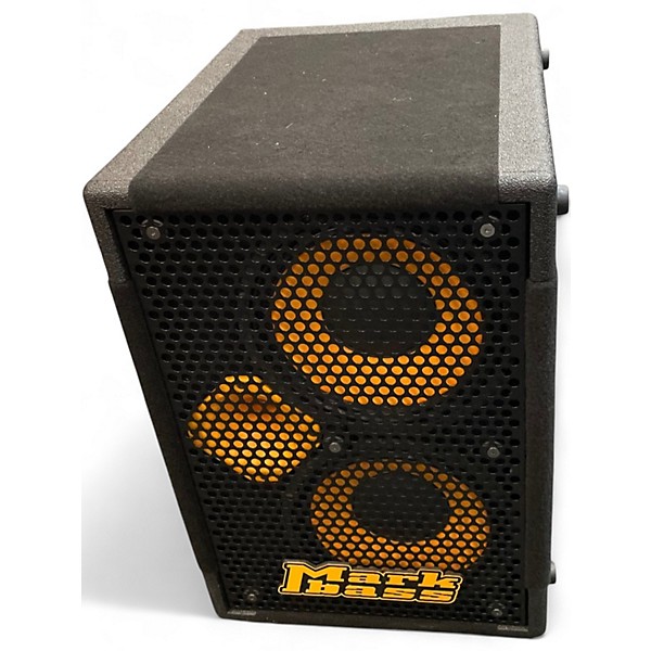 Used Markbass MB58R 102 ENERGY  Bass Cabinet