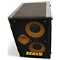 Used Markbass MB58R 102 ENERGY  Bass Cabinet