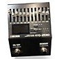 Used BOSS EQ200 Graphic Equalizer Pedal thumbnail