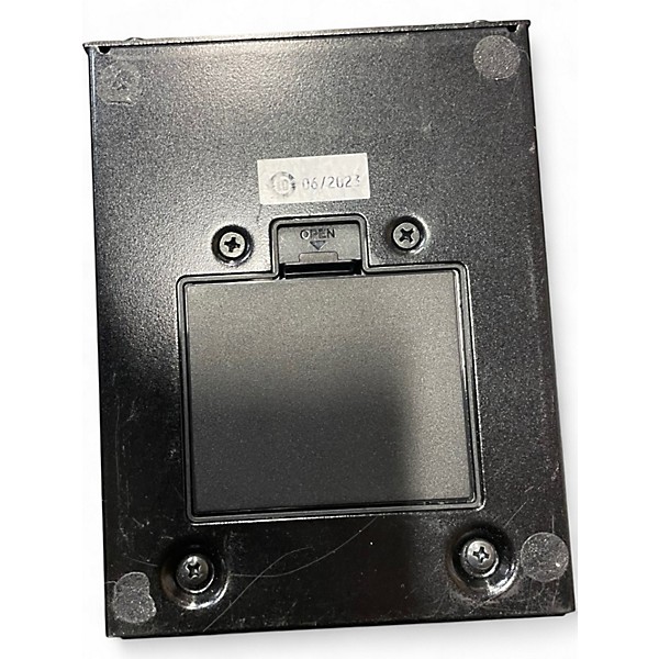 Used BOSS EQ200 Graphic Equalizer Pedal