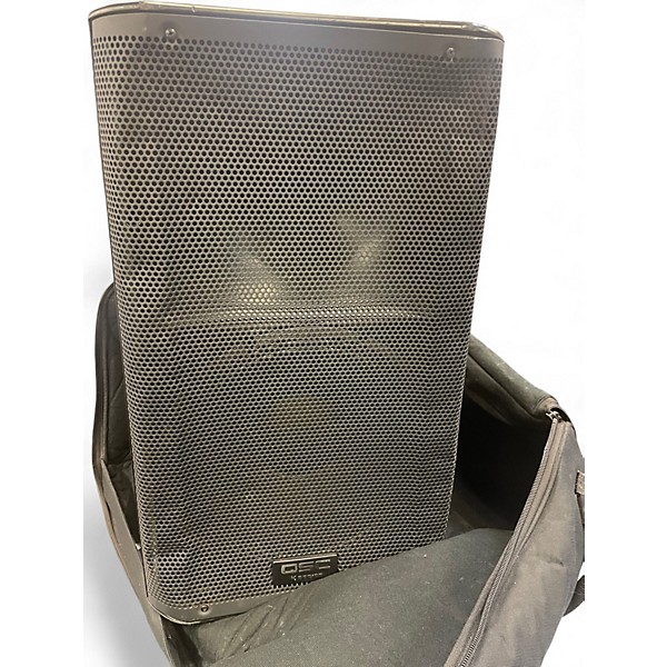 Used QSC K12 Powered Speaker