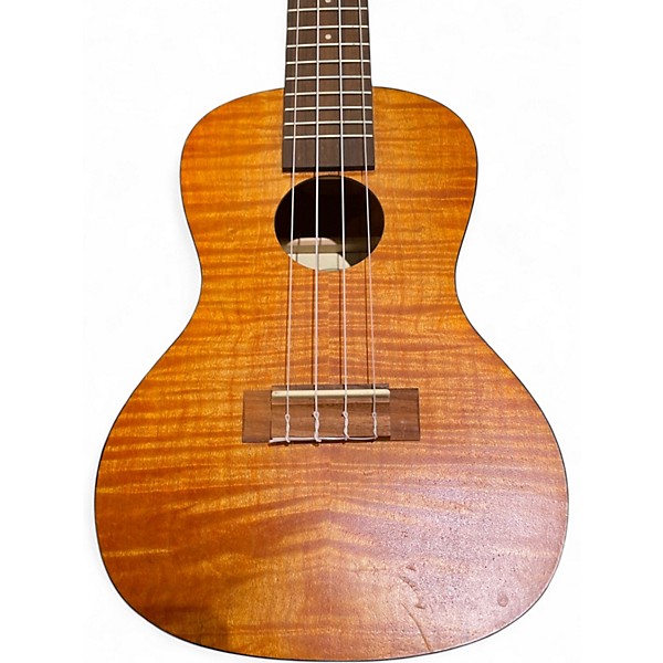 Used Kala KA-CEM Natural Ukulele