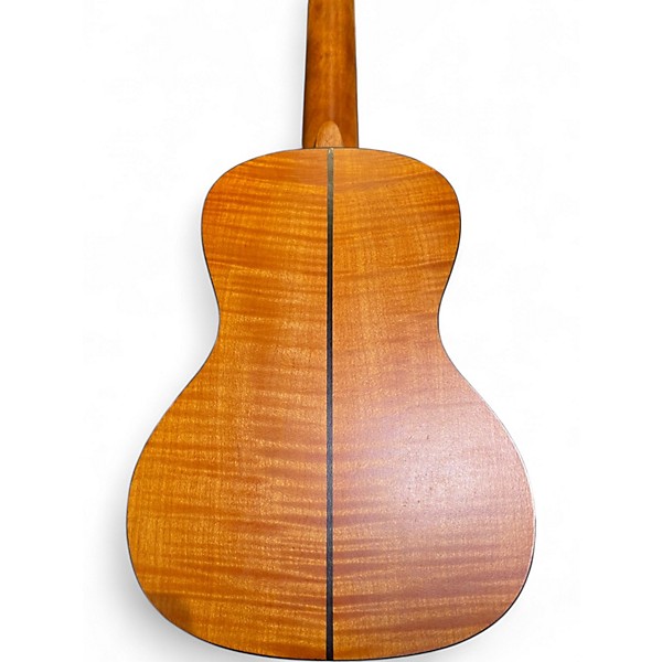 Used Kala KA-CEM Natural Ukulele