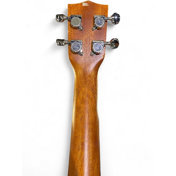 Used Kala KA-CEM Natural Ukulele