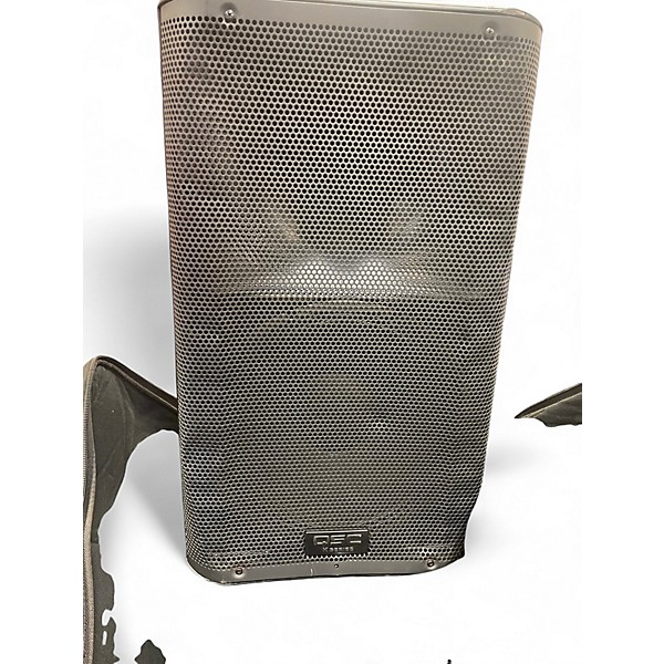 Used QSC K12 Powered Speaker
