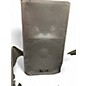 Used QSC K12 Powered Speaker