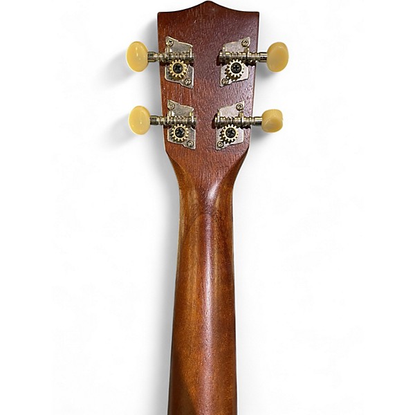 Used Kala MK-S Natural Ukulele