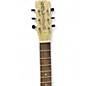 Used Gretsch Guitars G9200 Boxcar Round Neck Natural Resonator Guitar
