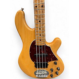 Used Lakland 494 NATURAL Electric Bass Guitar