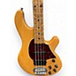 Used Lakland 494 NATURAL Electric Bass Guitar thumbnail