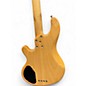 Used Lakland 494 NATURAL Electric Bass Guitar