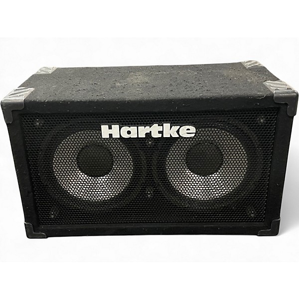 Used Hartke 210 XL Bass Cabinet