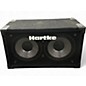 Used Hartke 210 XL Bass Cabinet thumbnail
