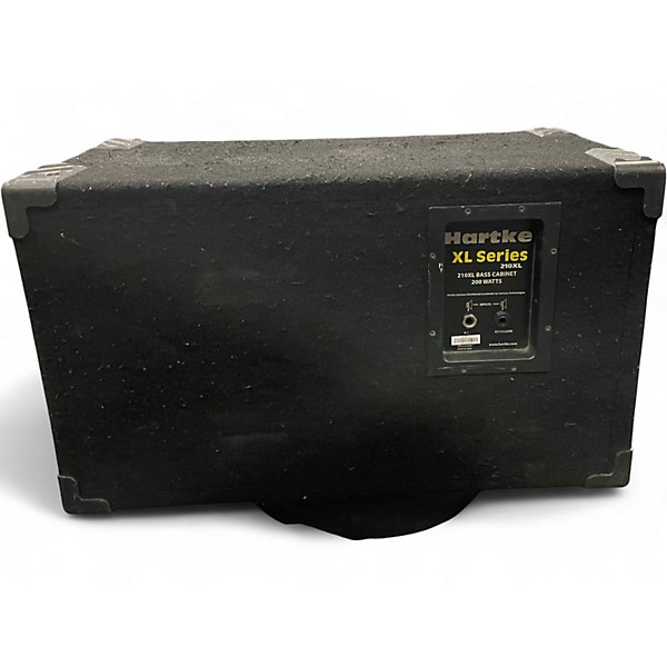 Used Hartke 210 XL Bass Cabinet
