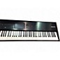 Used KORG NAUTILUS Keyboard Workstation