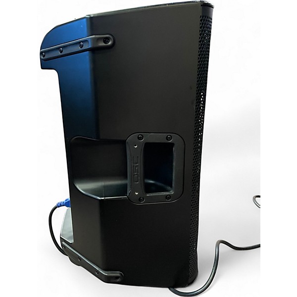 Used QSC K10 Powered Speaker