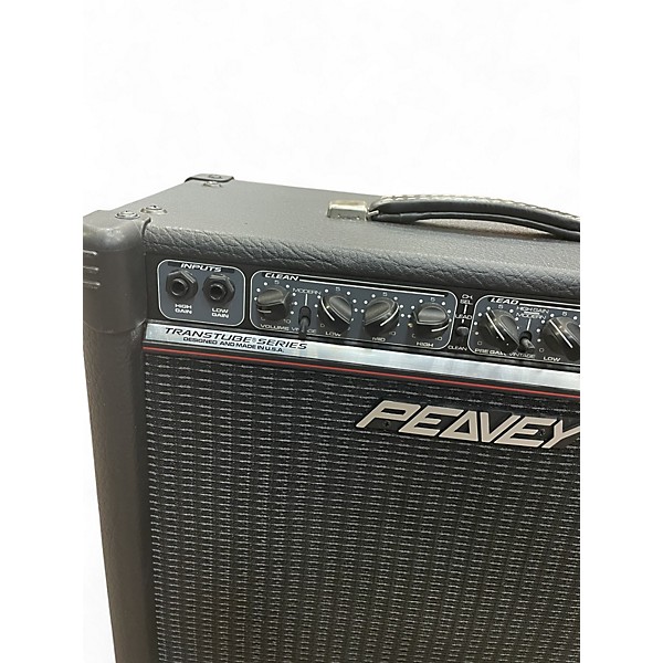Used Peavey Envoy 1x10 40W Guitar Combo Amp