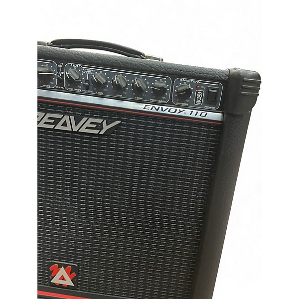 Used Peavey Envoy 1x10 40W Guitar Combo Amp