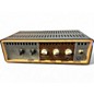 Used Universal Audio OX Amp Top Box Guitar Recording System and Reactive Load Power Attenuator thumbnail