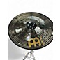 Used MEINL 18in Dark China Cymbal thumbnail