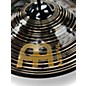 Used MEINL 18in Dark China Cymbal