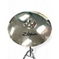 Used Zildjian 18in A Custom Crash Cymbal thumbnail