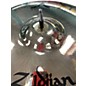 Used Zildjian 18in A Custom Crash Cymbal