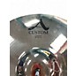 Used Zildjian 18in A Custom Crash Cymbal