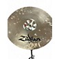 Used Zildjian 18in A Custom Crash Cymbal