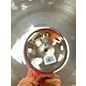 Used Zildjian 18in A Custom Crash Cymbal
