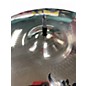 Used Zildjian 16in A Custom Crash Cymbal