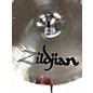 Used Zildjian 16in A Custom Crash Cymbal
