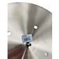 Used Zildjian 14in QUICK BEAT BOTTOM 14 Cymbal