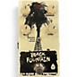 Used Old Blood Noise Endeavors black fountain Effect Pedal thumbnail