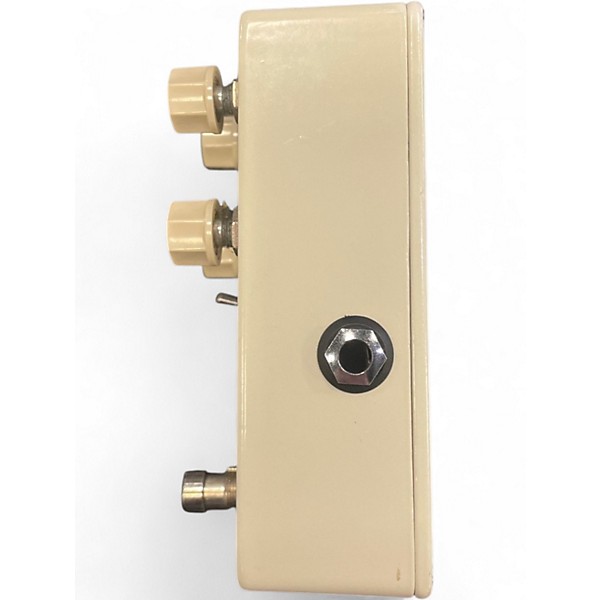 Used Old Blood Noise Endeavors black fountain Effect Pedal