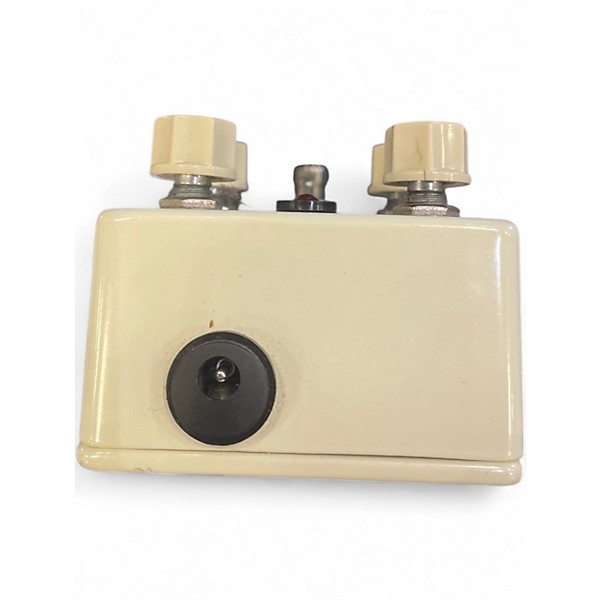 Used Old Blood Noise Endeavors black fountain Effect Pedal